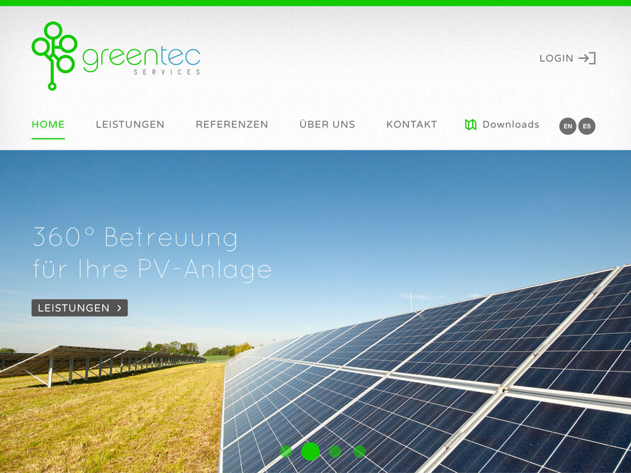 Greentec Services